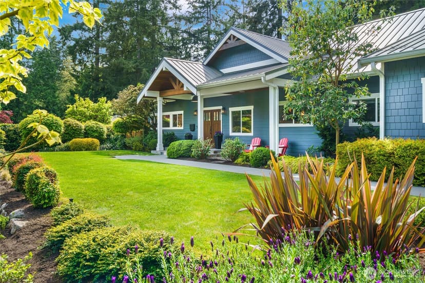 Property photo for 6219 89th Avenue SE, Mercer Island photo 2
