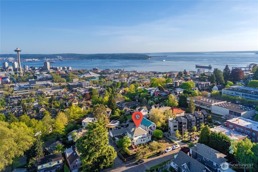 Property photo for 321 Lee Street, Seattle photo 39