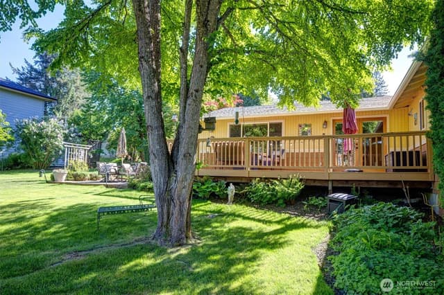 Property photo for 26708 NE Cherry Street, Duvall photo 2