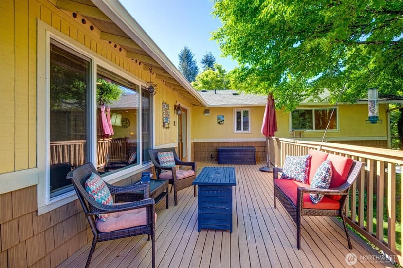 Property photo for 26708 NE Cherry Street, Duvall photo 26