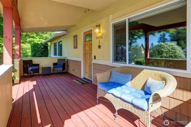 Property photo for 26708 NE Cherry Street, Duvall photo 3
