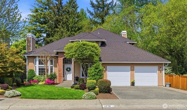 Property photo for 11738 SE 78th Place, Newcastle