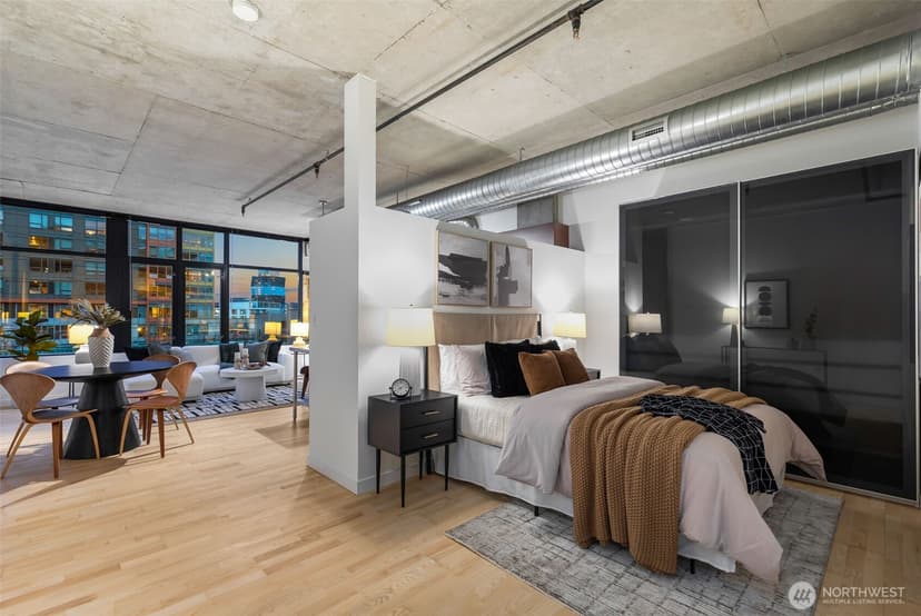 Property photo for 2720 3rd Avenue #705, Seattle photo 6