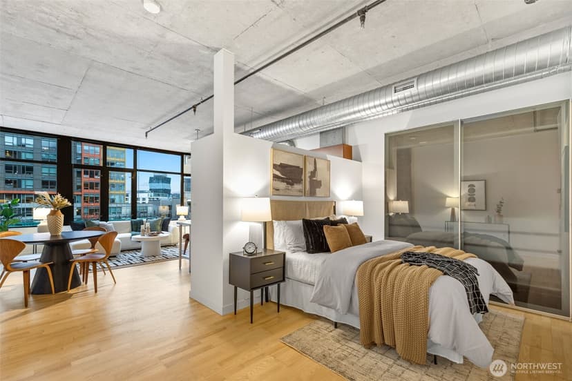 Property photo for 2720 3rd Avenue #705, Seattle photo 7