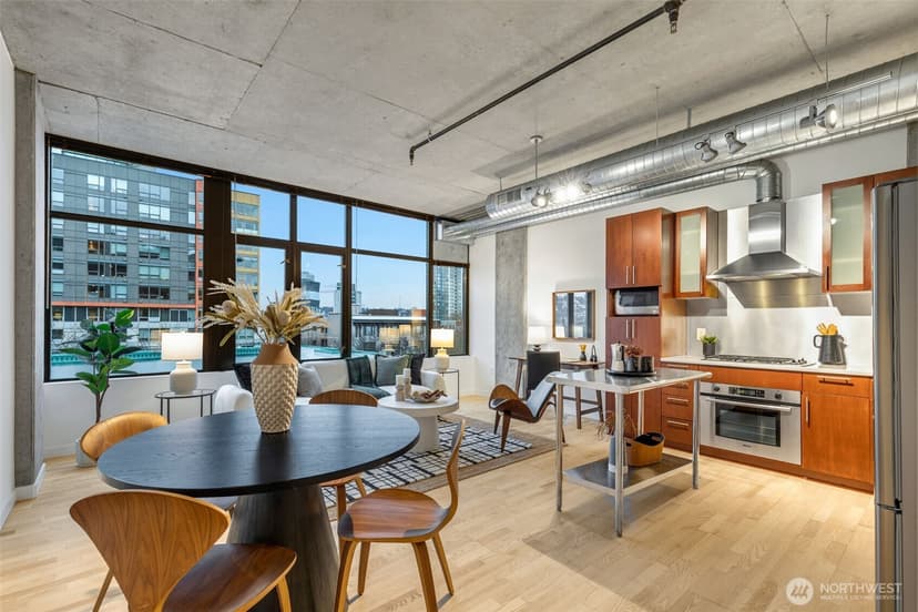 Property photo for 2720 3rd Avenue #705, Seattle photo 8