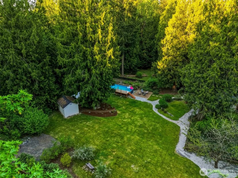 Property photo for 20202 230th Avenue NE, Woodinville photo 21