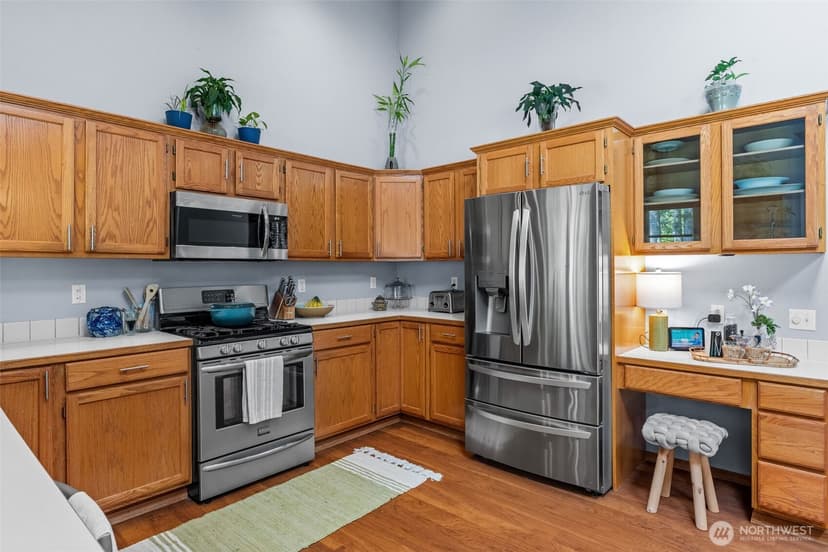 Property photo for 3511 59th Street Ct, Gig Harbor photo 10