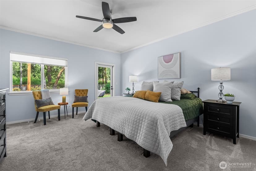 Property photo for 3511 59th Street Ct, Gig Harbor photo 16