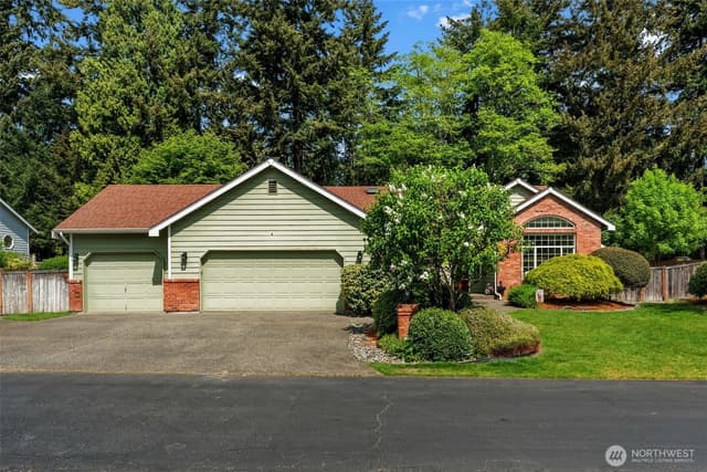 Property photo for 3511 59th Street Ct, Gig Harbor