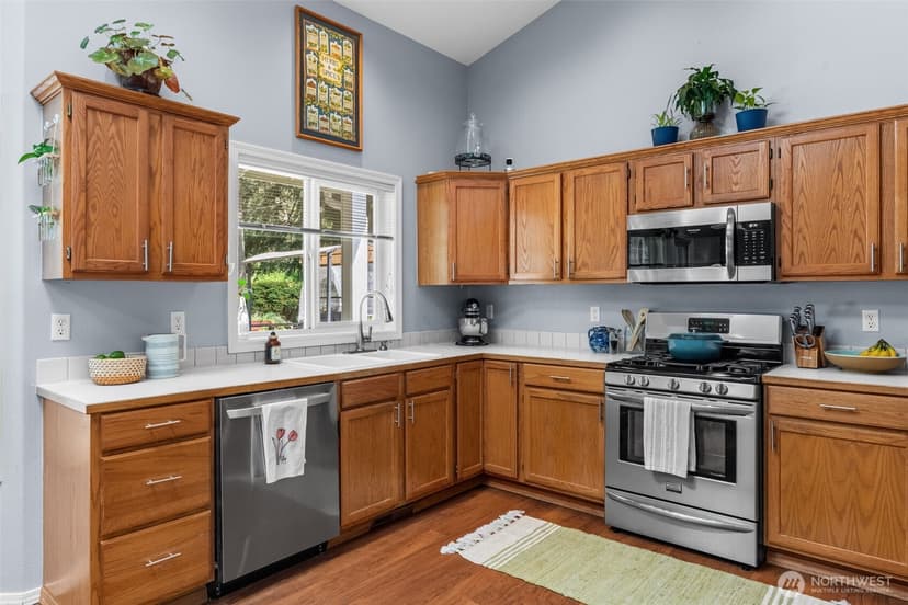 Property photo for 3511 59th Street Ct, Gig Harbor photo 9