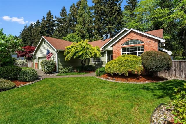 Property photo for 3511 59th Street Ct, Gig Harbor photo 2