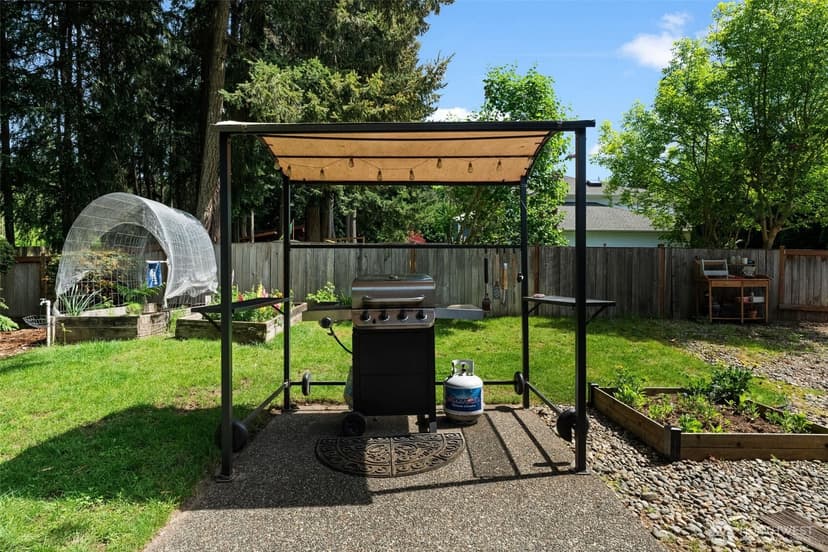 Property photo for 3511 59th Street Ct, Gig Harbor photo 32