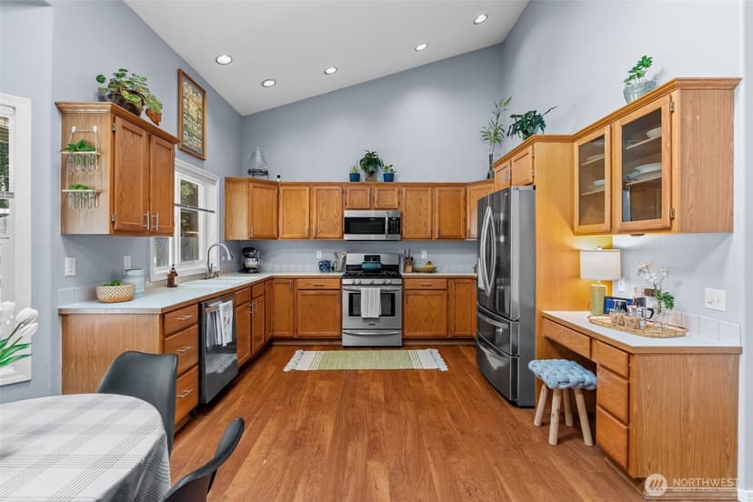 Property photo for 3511 59th Street Ct, Gig Harbor photo 8