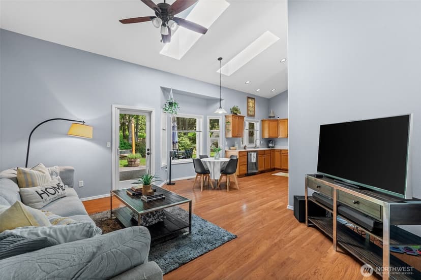 Property photo for 3511 59th Street Ct, Gig Harbor photo 15