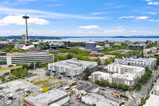 Property photo for 501 Roy Street #T308, Seattle