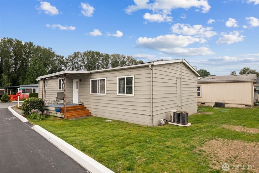 Property photo for 10607 63rd Court E #59, Puyallup photo 15