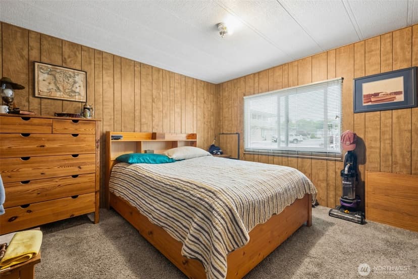 Property photo for 10607 63rd Court E #59, Puyallup photo 10