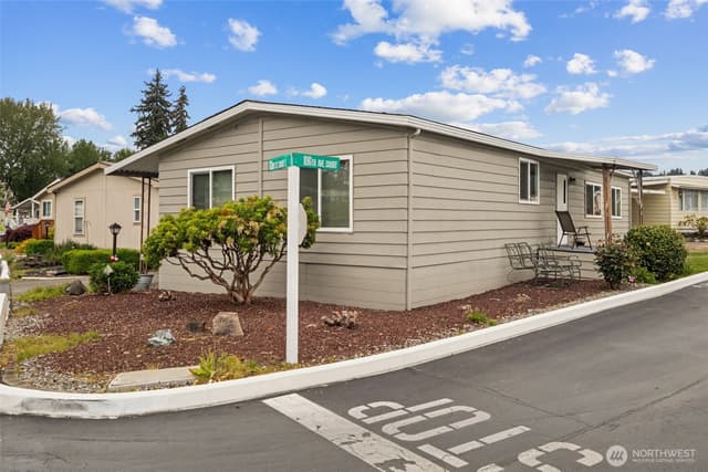 Property photo for 10607 63rd Court E #59, Puyallup photo 2