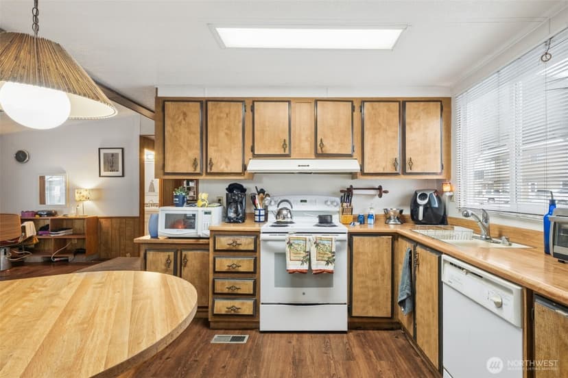 Property photo for 10607 63rd Court E #59, Puyallup photo 7