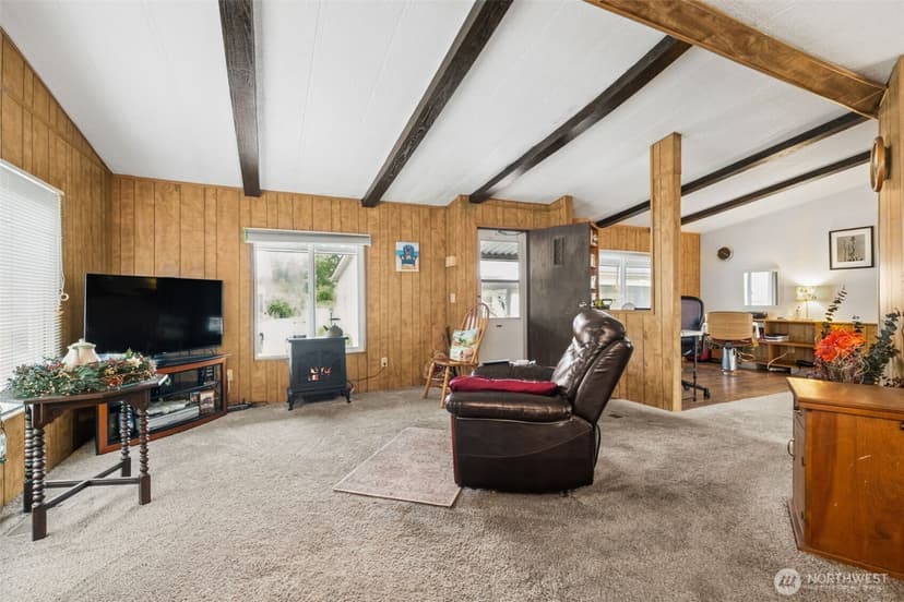 Property photo for 10607 63rd Court E #59, Puyallup photo 4