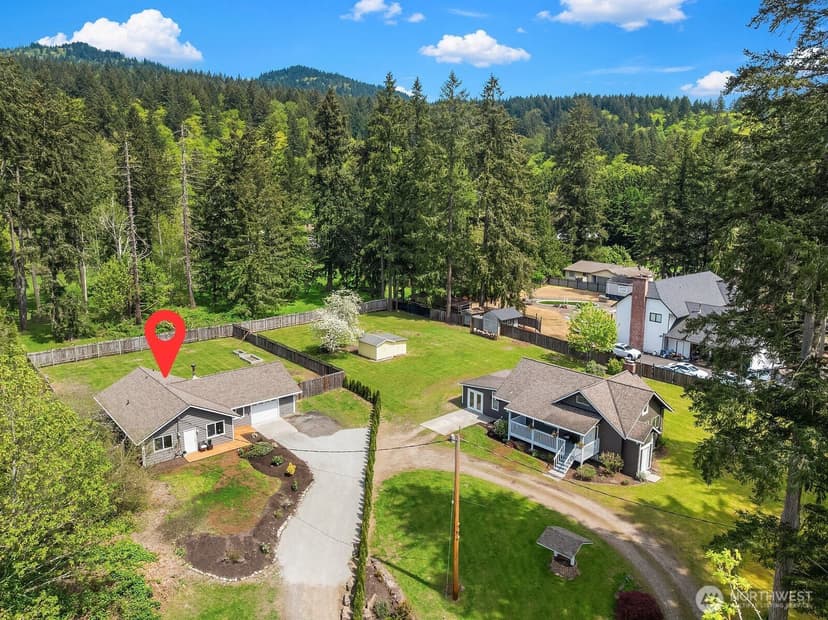 Property photo for 21610 SE May Valley Road, Issaquah photo 24