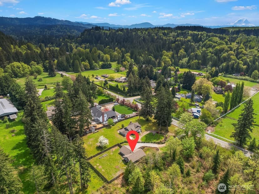 Property photo for 21610 SE May Valley Road, Issaquah photo 23