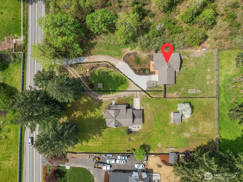 Property photo for 21610 SE May Valley Road, Issaquah photo 22