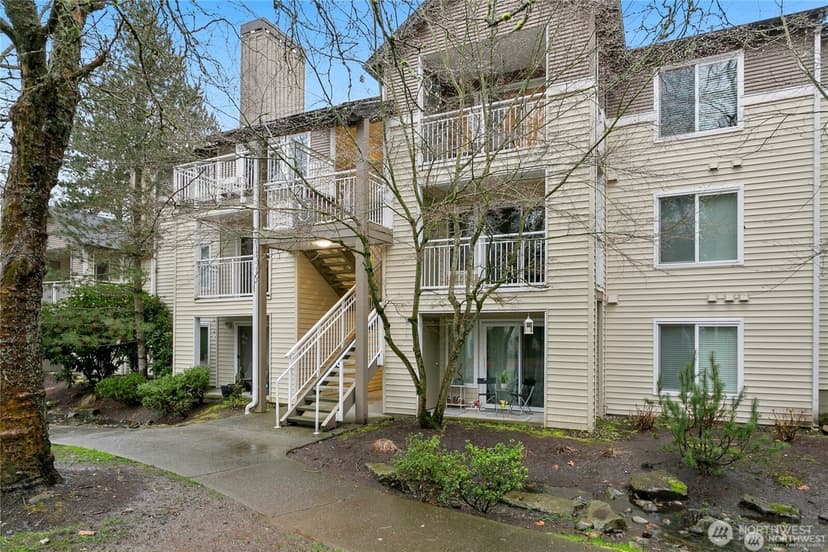Property photo for 12303 Harbour Pointe Boulevard #U305, Mukilteo photo 15