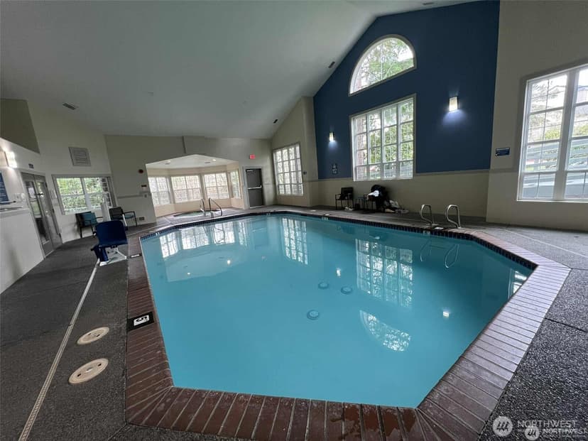Property photo for 12303 Harbour Pointe Boulevard #U305, Mukilteo photo 17
