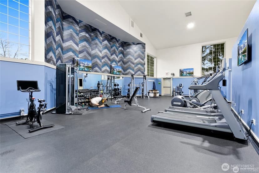 Property photo for 12303 Harbour Pointe Boulevard #U305, Mukilteo photo 23