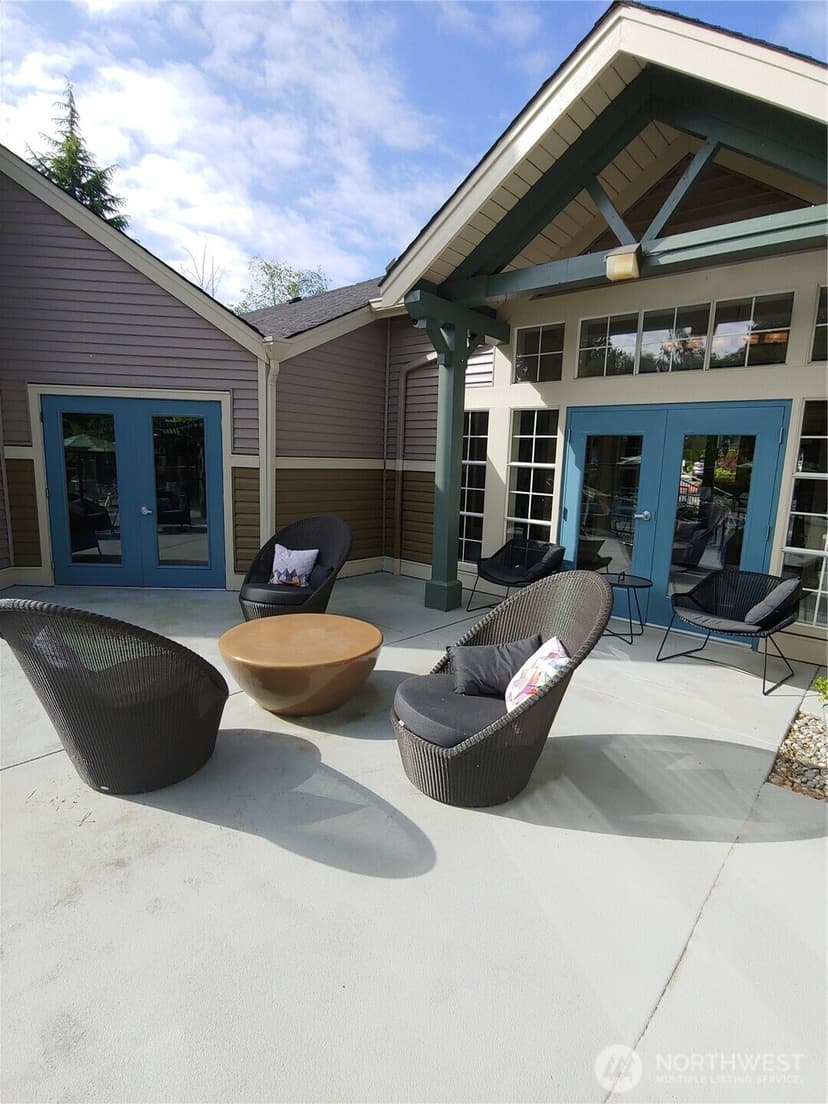 Property photo for 12303 Harbour Pointe Boulevard #U305, Mukilteo photo 30