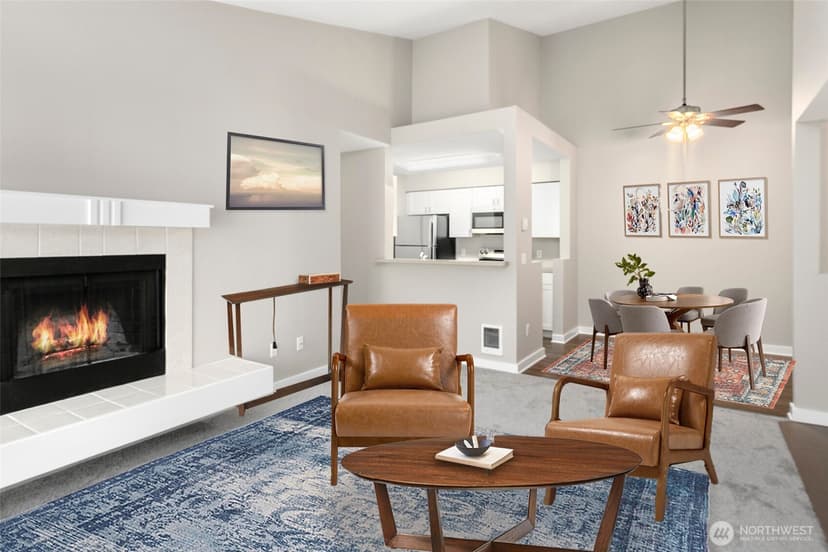 Property photo for 12303 Harbour Pointe Boulevard #U305, Mukilteo photo 3