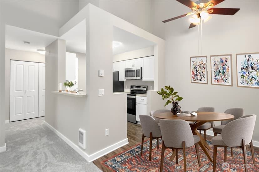 Property photo for 12303 Harbour Pointe Boulevard #U305, Mukilteo photo 6