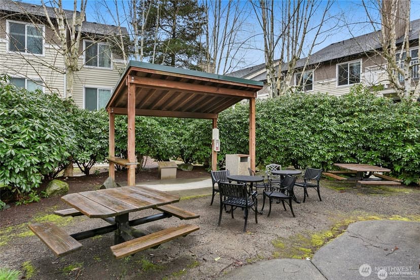 Property photo for 12303 Harbour Pointe Boulevard #U305, Mukilteo photo 25