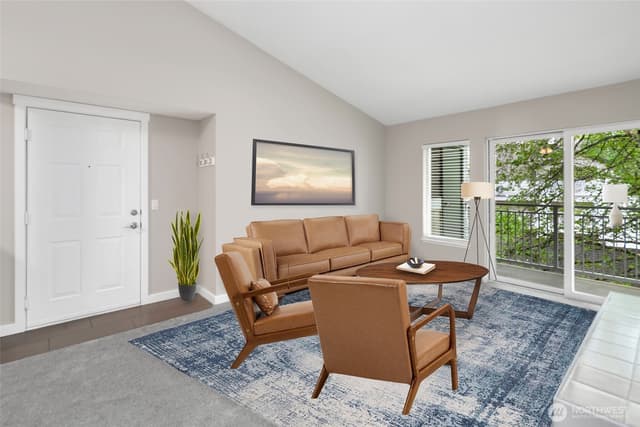Property photo for 12303 Harbour Pointe Boulevard #U305, Mukilteo photo 4