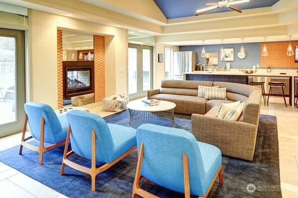 Property photo for 12303 Harbour Pointe Boulevard #U305, Mukilteo photo 27