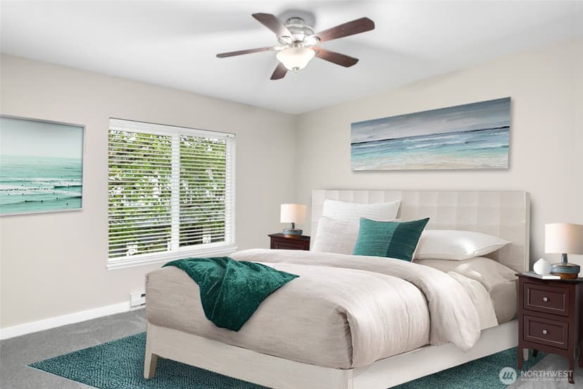 Property photo for 12303 Harbour Pointe Boulevard #U305, Mukilteo photo 9