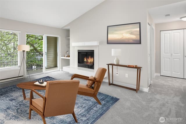 Property photo for 12303 Harbour Pointe Boulevard #U305, Mukilteo photo 5