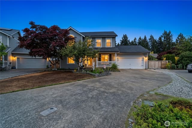 Property photo for 16802 129th Avenue E, Puyallup photo 2