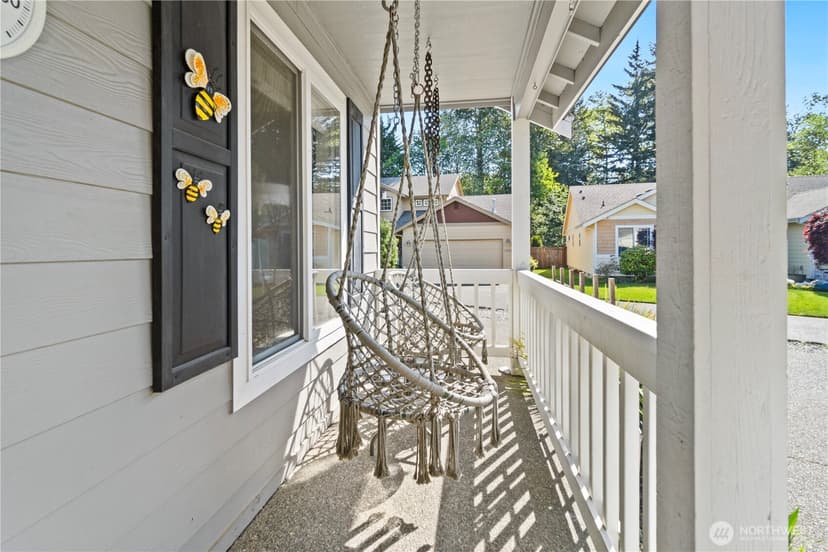 Property photo for 16802 129th Avenue E, Puyallup photo 4