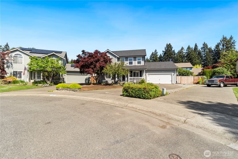 Property photo for 16802 129th Avenue E, Puyallup photo 39