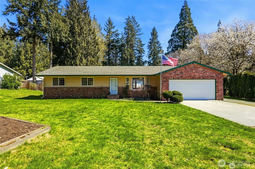 Property photo for 17627 40th Avenue NW, Stanwood photo 2