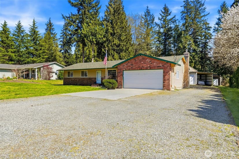 Property photo for 17627 40th Avenue NW, Stanwood