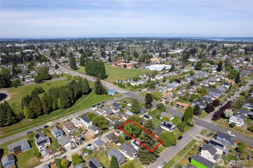 Property photo for 1914 S Cushman Avenue, Tacoma photo 20