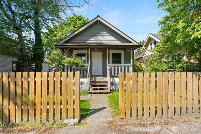 Property photo for 1914 S Cushman Avenue, Tacoma