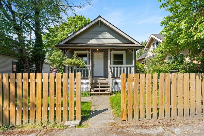 Property photo for 1914 S Cushman Avenue, Tacoma