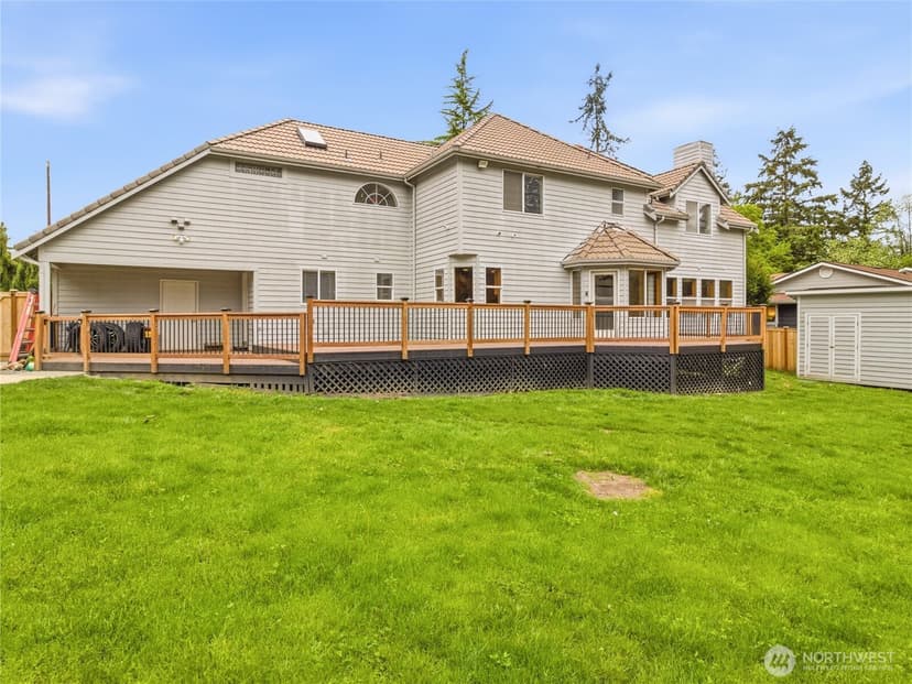 Property photo for 9406 29th Street Ct E, Edgewood photo 37