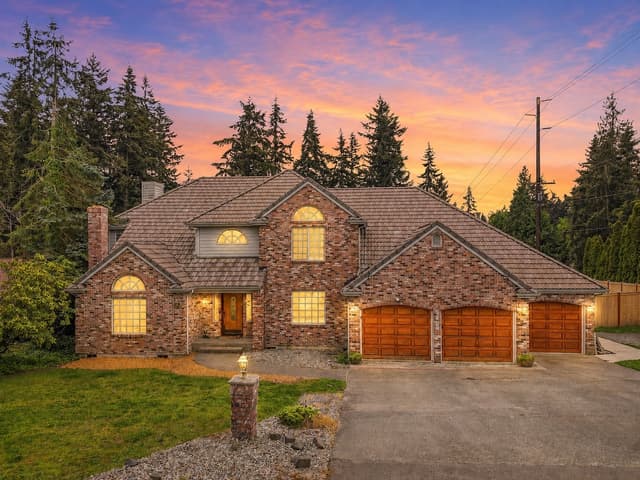 Property photo for 9406 29th Street Ct E, Edgewood