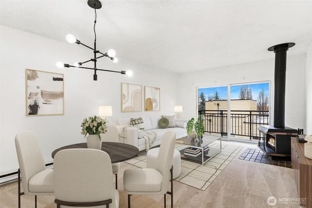 Property photo for 5832 NE 75th Street #E304, Seattle photo 3