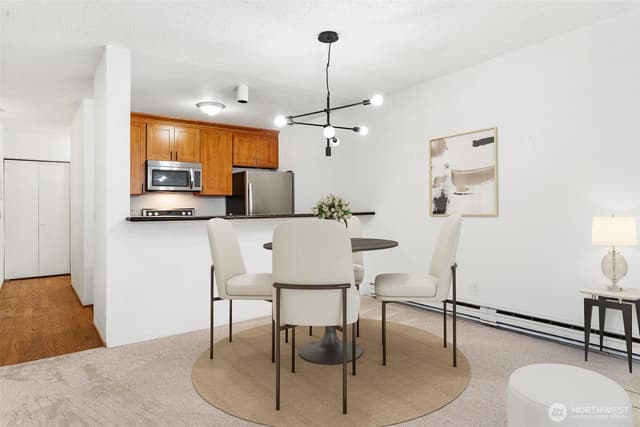 Property photo for 5832 NE 75th Street #E304, Seattle photo 5